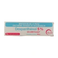 Dexpanthenol