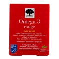 New Nordic Omega 3 Rouge