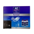 Aosept Plus Hydraglyde Solution Lentilles