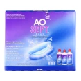 Aosept Plus Solution Lentilles