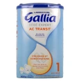 Gallia Bébé Expert Lait AC Transit 1er âge