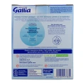 Gallia Calisma 1 Mini Biberons Lait Liquide 1er âge