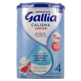 Gallia Calisma 4 Junior Lait 4ème âge