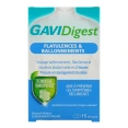 GAVIDigest Flatulences et Ballonnements