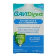 GAVIDigest Flatulences et Ballonnements