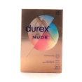 Durex Nude