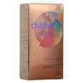 Durex Nude