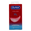 Durex Feeling XL Préservatifs Larges