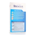 Steradent Triple-Action Plus Nettoyage Prothèse Dentaire