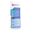 Steradent Triple-Action Plus Nettoyage Prothèse Dentaire
