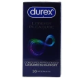Durex Performance Booster Préservatifs
