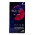 Durex Préservatifs You & Me