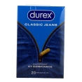 Durex Classic Jeans Préservatifs
