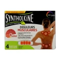SyntholKine Patch Chauffant