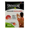 SyntholKine Patch Chauffant