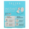 Talika Coffret Instant Beauty