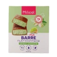 Milical Barres Hyperprotéinées
