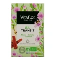 Vitaflor Transit Tisane Bio