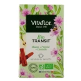 Vitaflor Transit Tisane Bio
