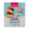Milical Barres Hyperprotéinées