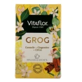 Vitaflor Apiculte Infusion Grog