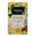 Vitaflor Apiculte Infusion Grog