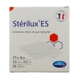 Sterilux ES Compresses Stériles
