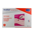 Mediset Pansement Méchage