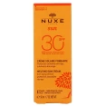 Nuxe Sun Crème Solaire Fondante SPF 30
