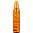 Nuxe Sun Huile Bronzante SPF 10