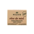 Nuxe Rêve de Miel Baume Lèvres Ultra-Nourrissant