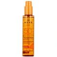 Nuxe Sun Huile Bronzante SPF 50