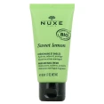 Nuxe Sweet Lemon Crème Mains et Ongles