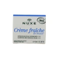 Nuxe Crème Fraîche de Beauté Riche Eclat