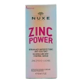 Nuxe Zinc Power Routine Anti-Imperfections
