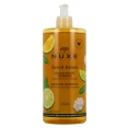 Nuxe Gelée de Douche Gourmande Sweet Lemon