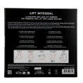 Lierac Lift Integral Coffret Anti-âge Crème de Jour + Patchs Visage Réutilisables