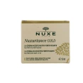 Nuxe Nuxuriance Gold Crème Huile Nutri-Fortifiante Anti-Age Absolu