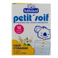 Bébisol Petit'Soif Préparation pour Boisson désaltérante