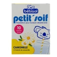 Bébisol Petit'Soif Préparation pour Boisson désaltérante