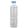 Klorane Bébé Lait de toilette sans rinçage Calendula apaisant