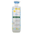 Klorane Bébé Lait de toilette sans rinçage Calendula apaisant