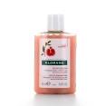 Klorane Shampoing Grenade Éclat Cheveux colorés