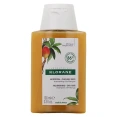 Klorane Shampoing Nutrition Cheveux Secs Mangue