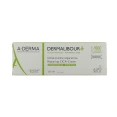 A-Derma Dermalibour + Cica Crème Réparatrice