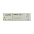A-Derma Dermalibour + Cica Crème Réparatrice