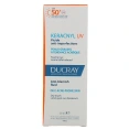 Ducray Keracnyl UV Fluide anti-imperfections SPF50+