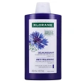 Klorane Shampooing Déjaunissant à la Centaurée Bio