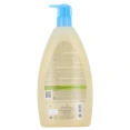 A-Derma Primalba Gel Lavant Douceur 2 en 1