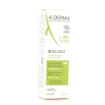 A-Derma Biology Crème Hydratante Dermatologique Bio